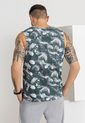 Camisilla Paq X2 Hombre Gris Mp 104402 de MP