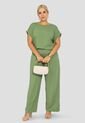 Conjunto Mujer Aceituna Mp 112239 de MP