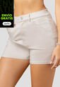 Short Mujer Latte Mp 108126 de MP