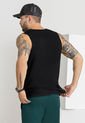 Camisilla Paq X2 Hombre Gris Mp 104402 de MP