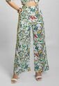 Pantalón Mujer Estampado Mp 111778 de MP