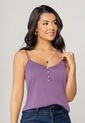Blusa Mujer Lavanda Mp 4760 de MP