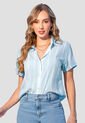 Camisa Mujer Estampado Mp 107550 de MP
