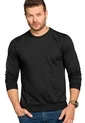 Buzo Para Hombre Negro Mp de MP