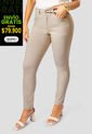 Pantalón Mujer Latte Mp 112018 de MP