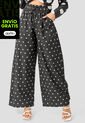 Pantalón Mujer Estampado Mp 107970 de MP