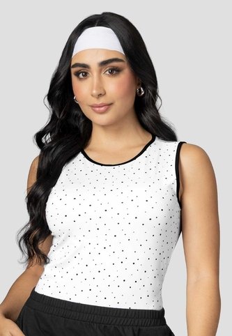 Blusa Mujer Estampado Mp 114695 MP