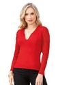 Blusa Adulto Rojo Mp 92312 de MP