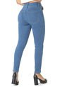 Jean Mujer Azul Mp 9128 de MP