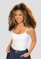 Blusa Mujer Blanco Mp 114016 de MP