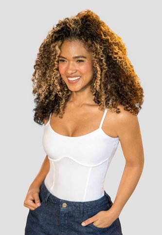 Blusa Mujer Blanco Mp 114016 MP