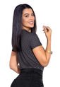 Blusa Paq X2 Mujer Bicolor Mp 113422 de MP