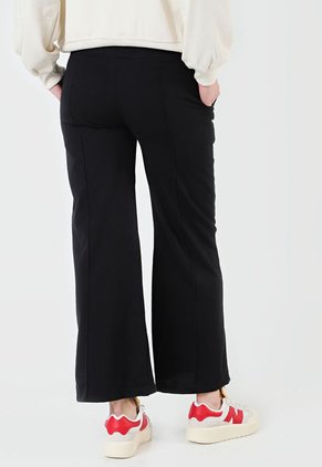 Pantalón Sudadera Negro MP