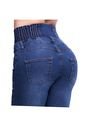 Jean Para Mujer Azul Oscuro MP de MP