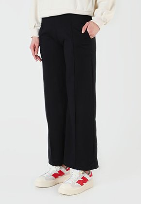 Pantalón Sudadera Negro MP