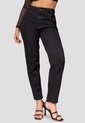 Jean Mujer Negro Mp 114658 de MP