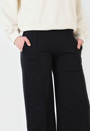 Pantalón Sudadera Negro MP