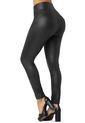 Jegging Mujer Negro Mp 8366 de MP