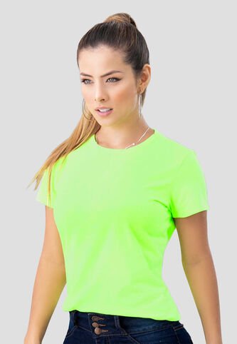 Camiseta Mujer Lima Mp 82961 MP