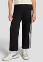 Pantalón Niñas Infantil Negro Mp 111109 de MP