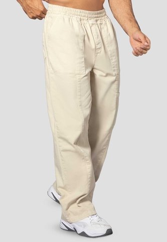 Jogger Hombre Arena Mp 114396 MP
