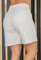 Short Mujer Blanco Mp 100394 de MP