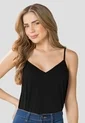 Blusa Mujer Negro Mp 114384 de MP