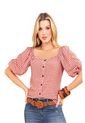 Blusa Mujer Marfil Mp 71760 de MP