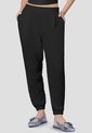 Pantalón Mujer Negro Mp 114280 de MP