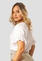 Blusa Mujer Crudo Mp 112049 de MP