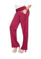 Pantalón Para Mujer Vinotinto MP de MP