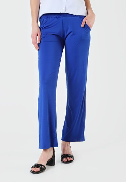 Pantalón Azul MP