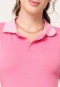 Polo Mujer Rosa Mp 104448 de MP