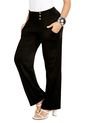 Pantalón Mujer Negro Mp 86925 de MP