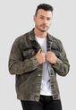 Chaqueta Hombre Gris Mp 104890 de MP