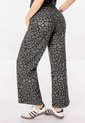 Jean Mujer Negro Mp 114272 de MP
