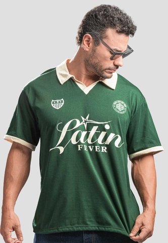 Polo Hombre Verde Pino Mp 114578 MP