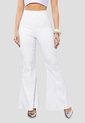 Pantalón Mujer Blanco Mp 113840 de MP