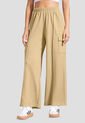 Pantalón Mujer Latte Mp 110669 de MP