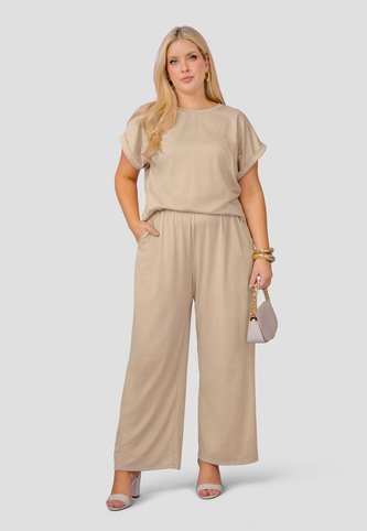 Conjunto Mujer Latte Mp 112239 MP