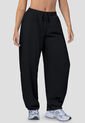 Pantalón Mujer Negro Mp 110274 de MP