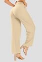 Pantalón Mujer Latte Mp 114107 de MP