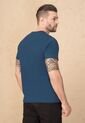 Camiseta Hombre Azul Mp 102752 de MP
