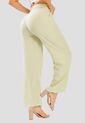 Pantalón Mujer Verde Matcha Mp 114107 de MP