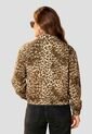Chaqueta Mujer Estampado Mp 114181 de MP