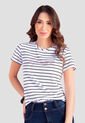 Camiseta Mujer Blanco Mp 103979 de MP