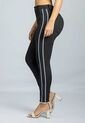 Jean Mujer Negro Mp 111328 de MP