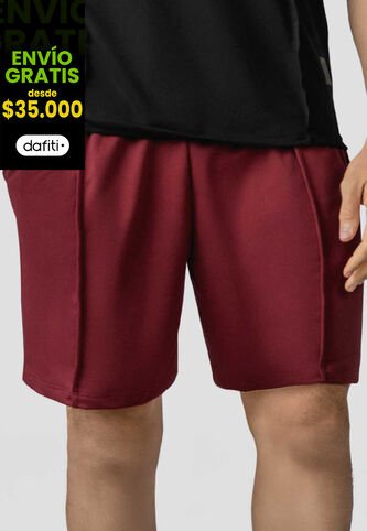 Bermuda Hombre Merlot Mp 113440 MP