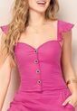 Conjunto Mujer Magenta Vivo Mp 107849 de MP