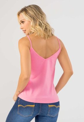 Camiseta Paq X3 Mujer Multicolor Mp 102291